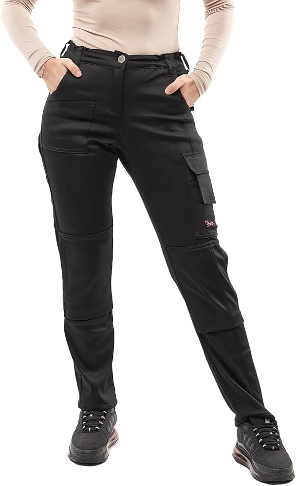 Amazon.com: Women's Work Pants Full Stretch for Women Waist Pants Amazon.com: Women's Work Pants Full Stretch for Women Waist Pants