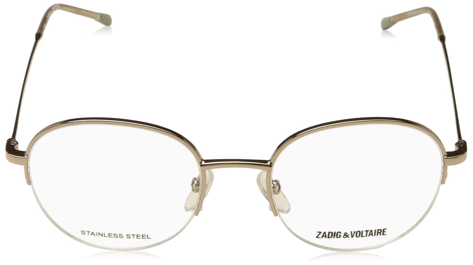 Image secondaire de Lunettes de vue Femme Zadig & Voltaire VZV326 Shiny Red Gold