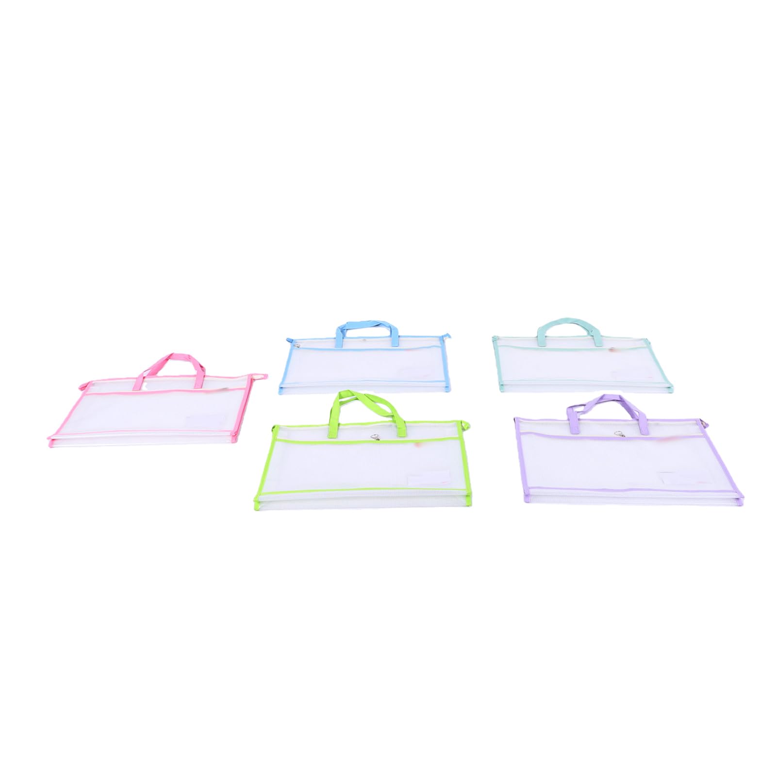 Bolsas de Almacenamiento para Punto de Aguja, Bolsa Organizadora