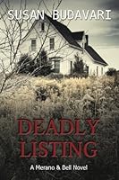 Deadly Listing;: A Meran & Bell Novel 0976673371 Book Cover