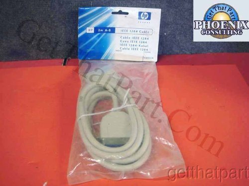 HP C2950A IEEE 1284 Cable A-B Parallel New