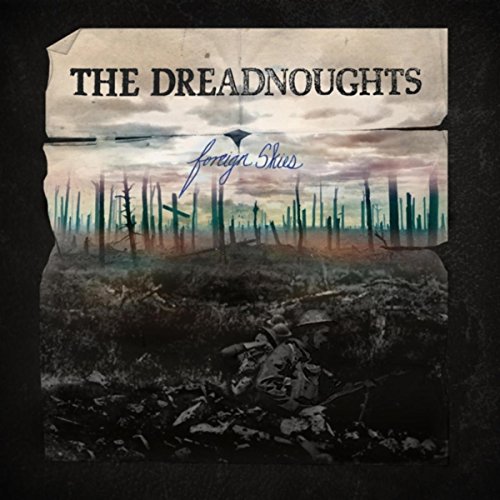 The Dreadnoughts