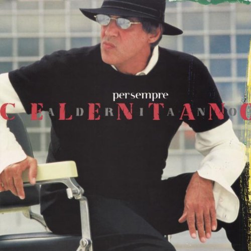 Celentano,Adriano Per Sempre