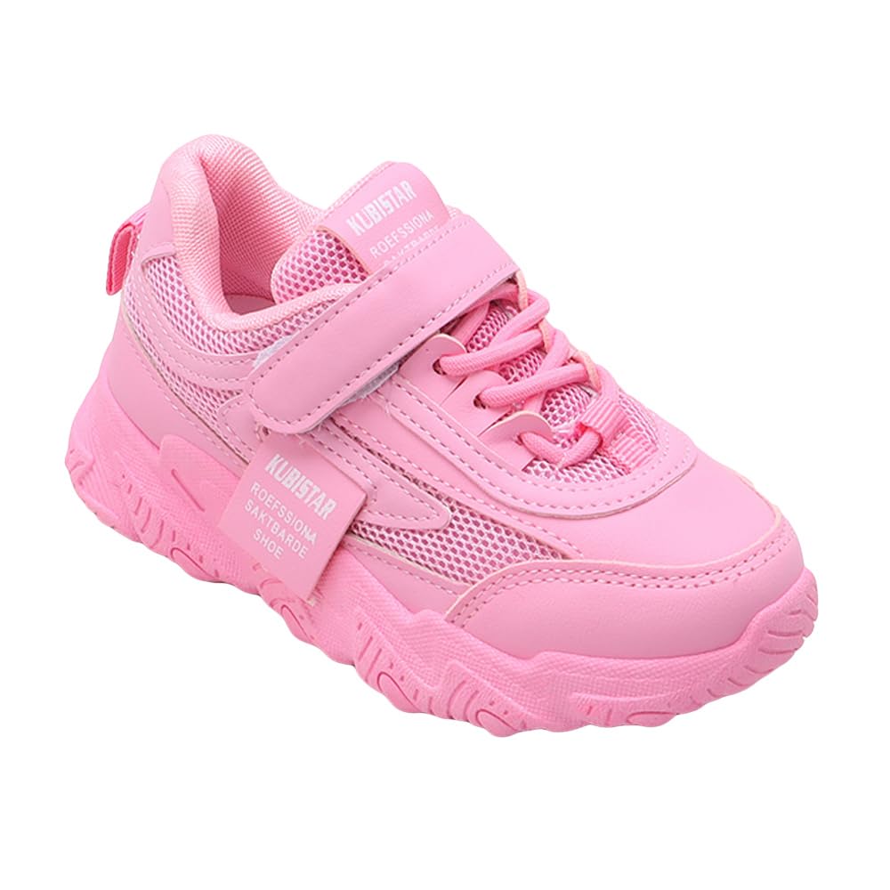 Hopscotch Girls EVA Solid Athletic Shoes in Pink Color, UK:8.5 (RUO-4131278) (B0BJKTXMYY) Amazon Price History, Amazon Price Tracker