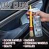 Chemical Guys Nonsense, Odorless Cleaner For Car Interior and Exterior All Purpose Cleaning Spray for Vinyl, Rubber, Plastic, Carpet, Upholstery, and Engine Bays Foaming Deep Cleaning Formula 16 oz