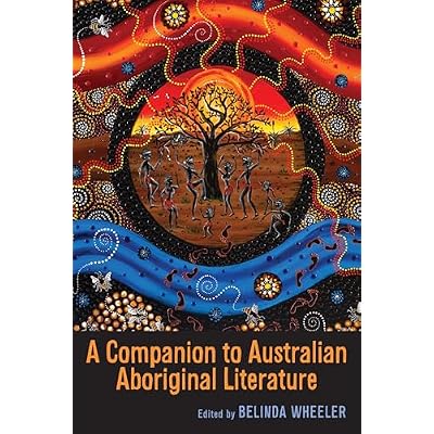 Companion to Australian Aboriginal Literature