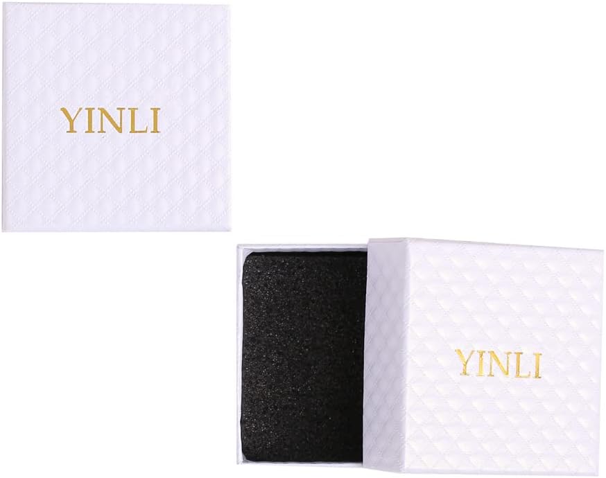 Gorgeous Austrian Crystal Rhinestone Wedding Bridal Teardrop Drop Dangle Earrings - Image 4