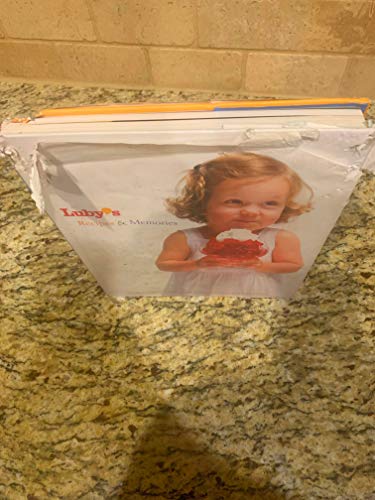 Luby's Recipes & Memories: A Collection of Our Favorite Dishes and Heartwarming Stories