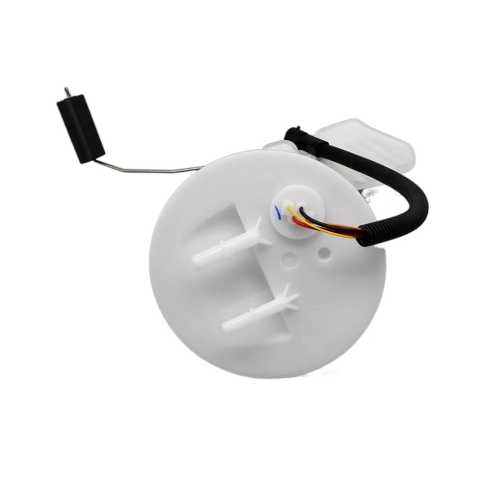 Conjunto de bomba de combustible eléctrica E2361M Compatible con módulo de bomba de gasolina Expedition V8 4.6L 2003-2004 FG0862 2L1Z9H307CJ SP2361M