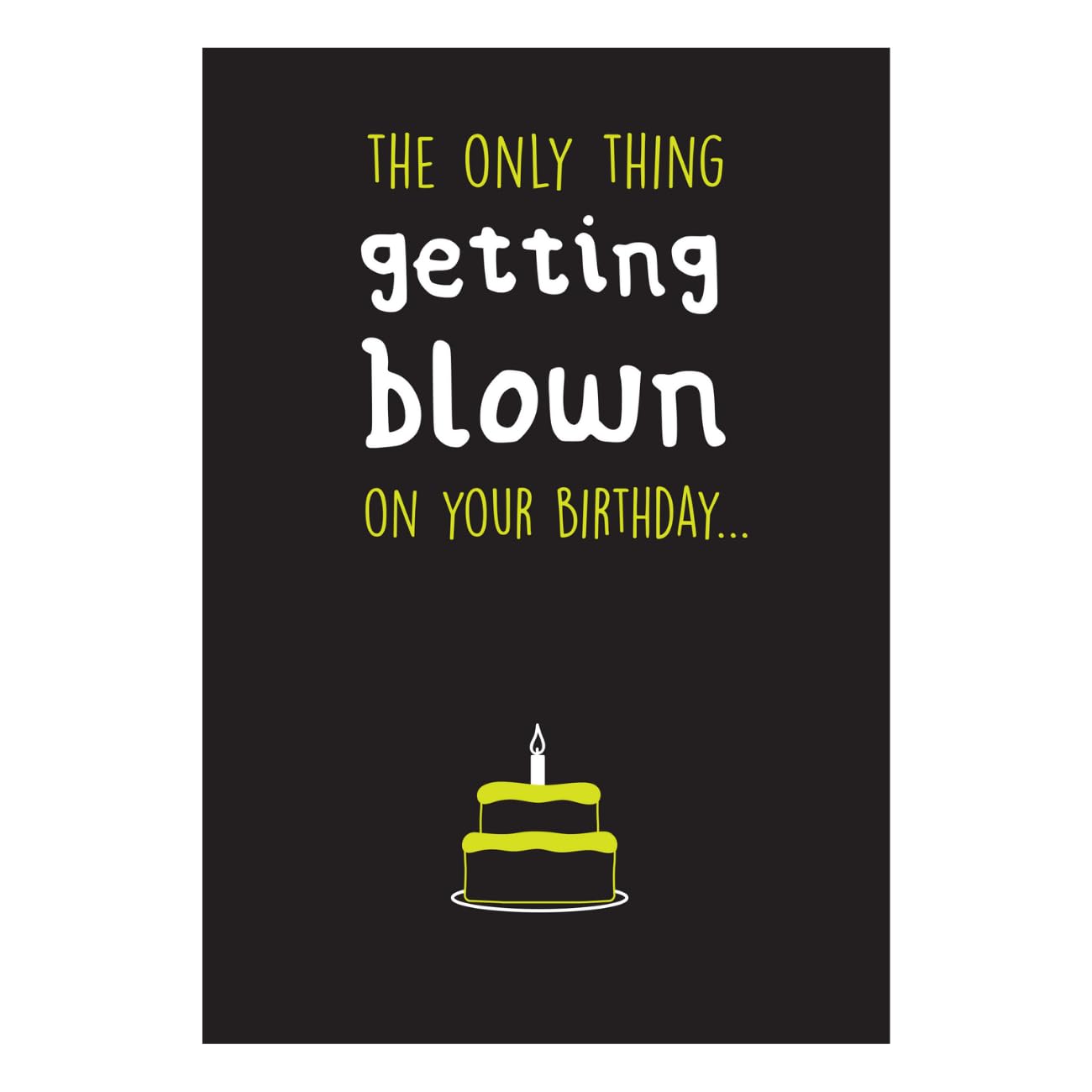 Biglietto Compleanno Divertente Per Uomo | Norbert & Val – Formato 15x15 Cm Con Busta
