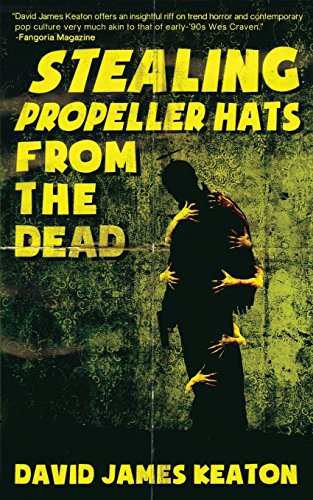 Stealing Propeller Hats from the Dead view 2