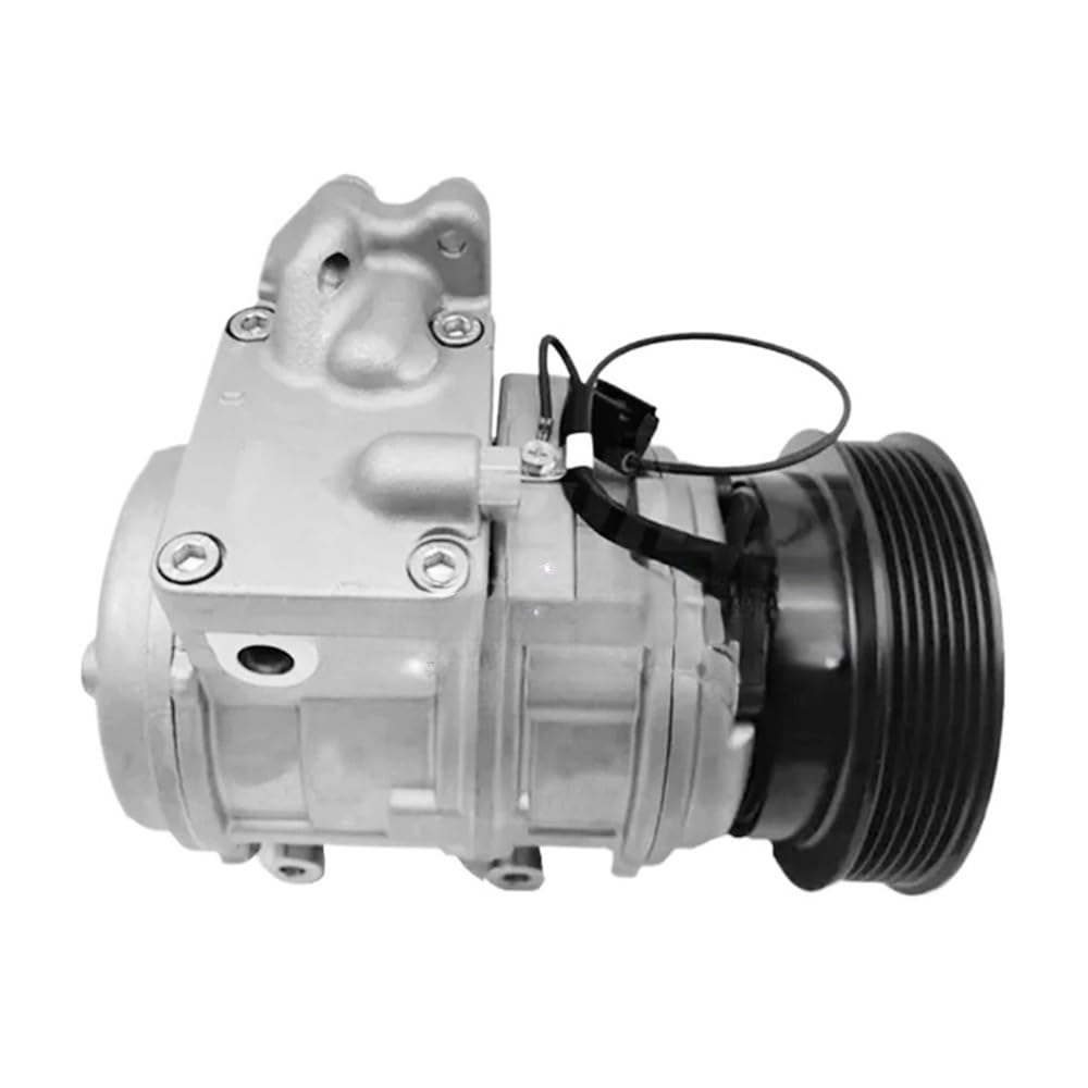 Car AC Compressor, AC Electric Air Conditioning Compressor, for