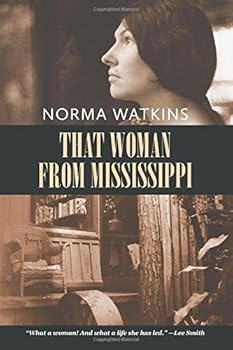 Paperback That Woman From Mississippi Book