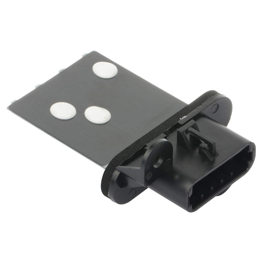 Resistencia Del Ventilador Del Calefactor Para Vauxhall Corsa D/E, Alfa Romeo Mito, Fiat Punto Evo Y Más | 13248240 55702407