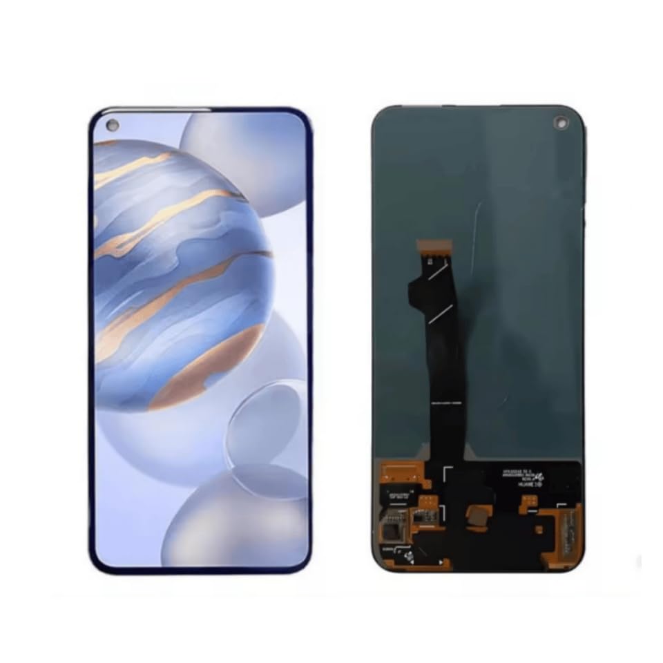 Écran LCD tactile Huawei Honor 30 BMH-AN20 haute sensibilité YOOOKOOO affichage sans cadre