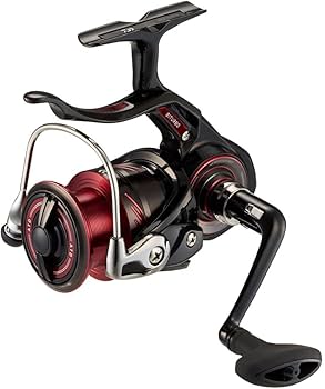 Amazon | ダイワ(DAIWA) 磯用レバーブレーキリール 23シグナス 2500H