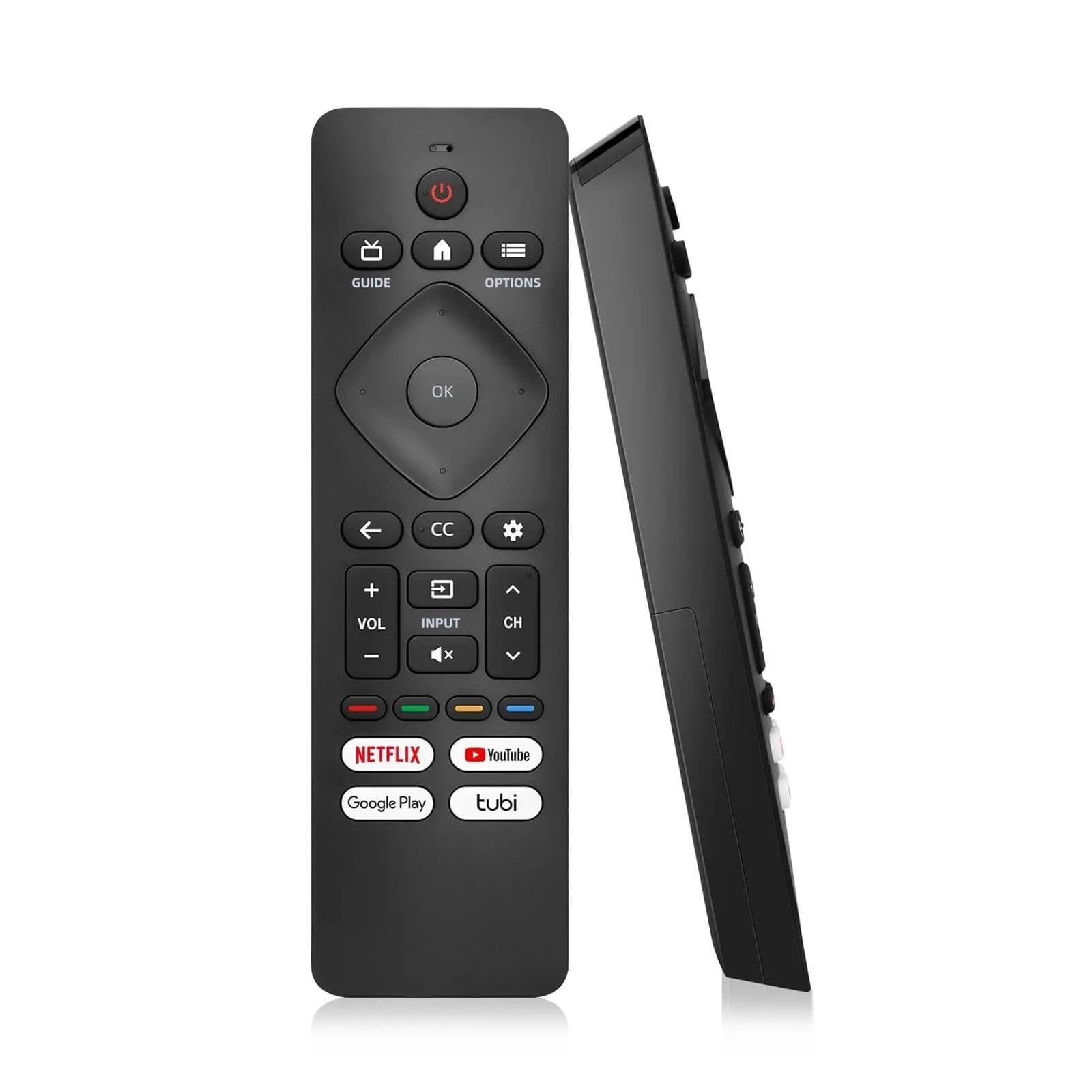 Bezprzewodowy kontroler, plug-and-play, multi