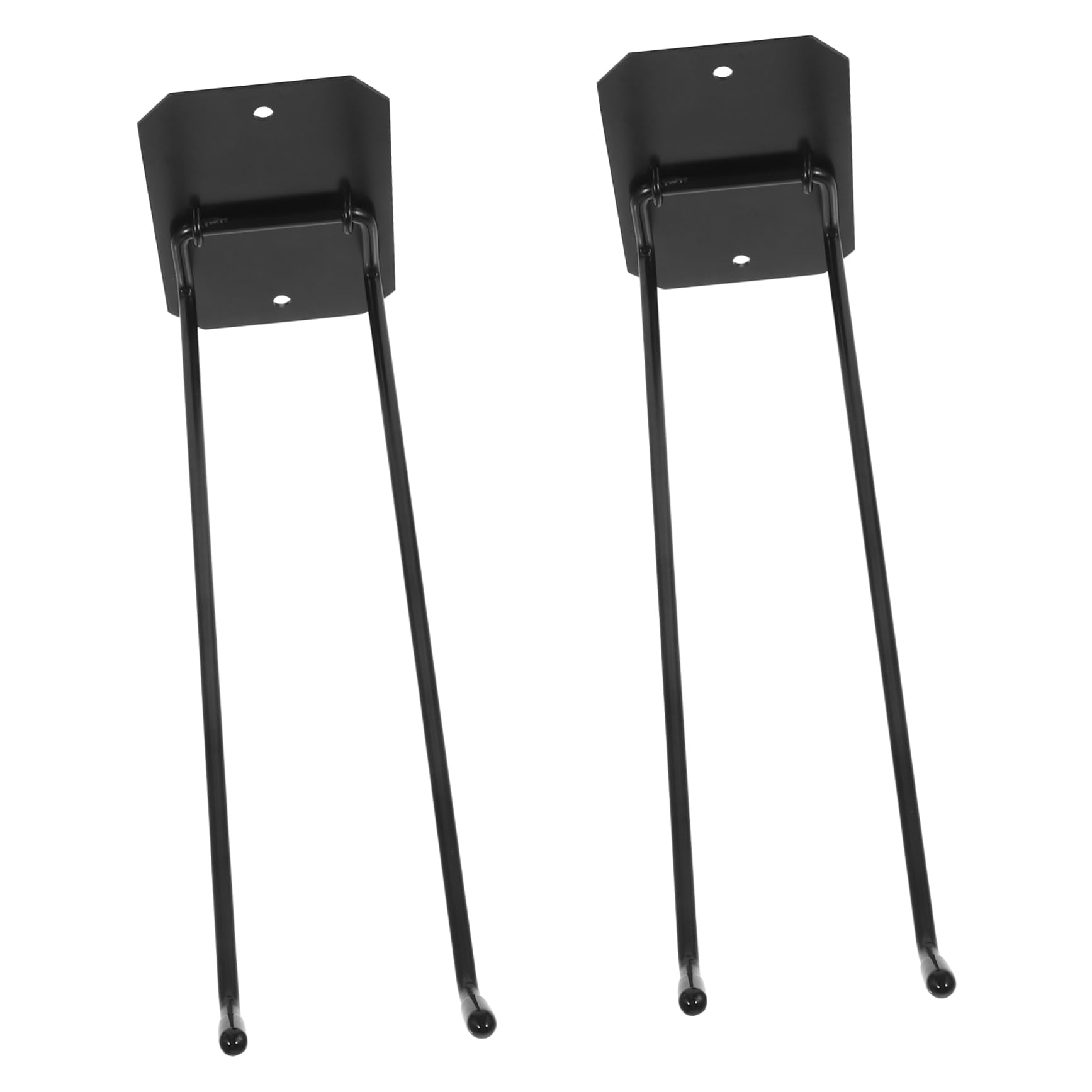 Support de suspension murale pour tuyaux et patins : rangez votre garage avec Tofficu