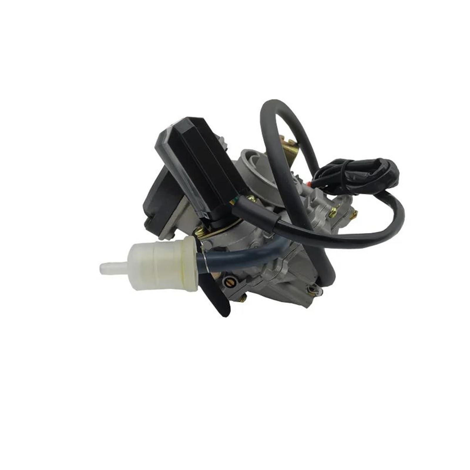 Carburateur moto 2 temps compatible Sportsman 90 et Scrambler