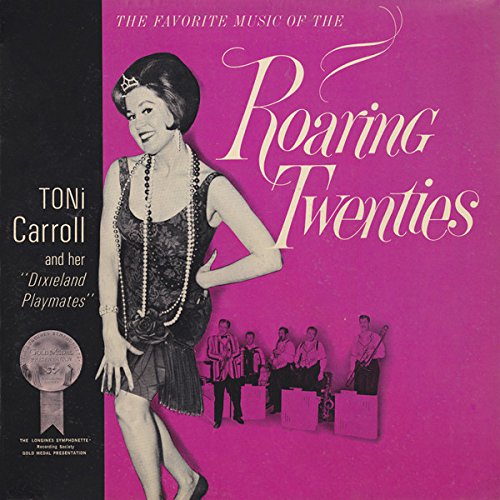 Favorite Music Of The Roaring Twenties - Amazon.com Music