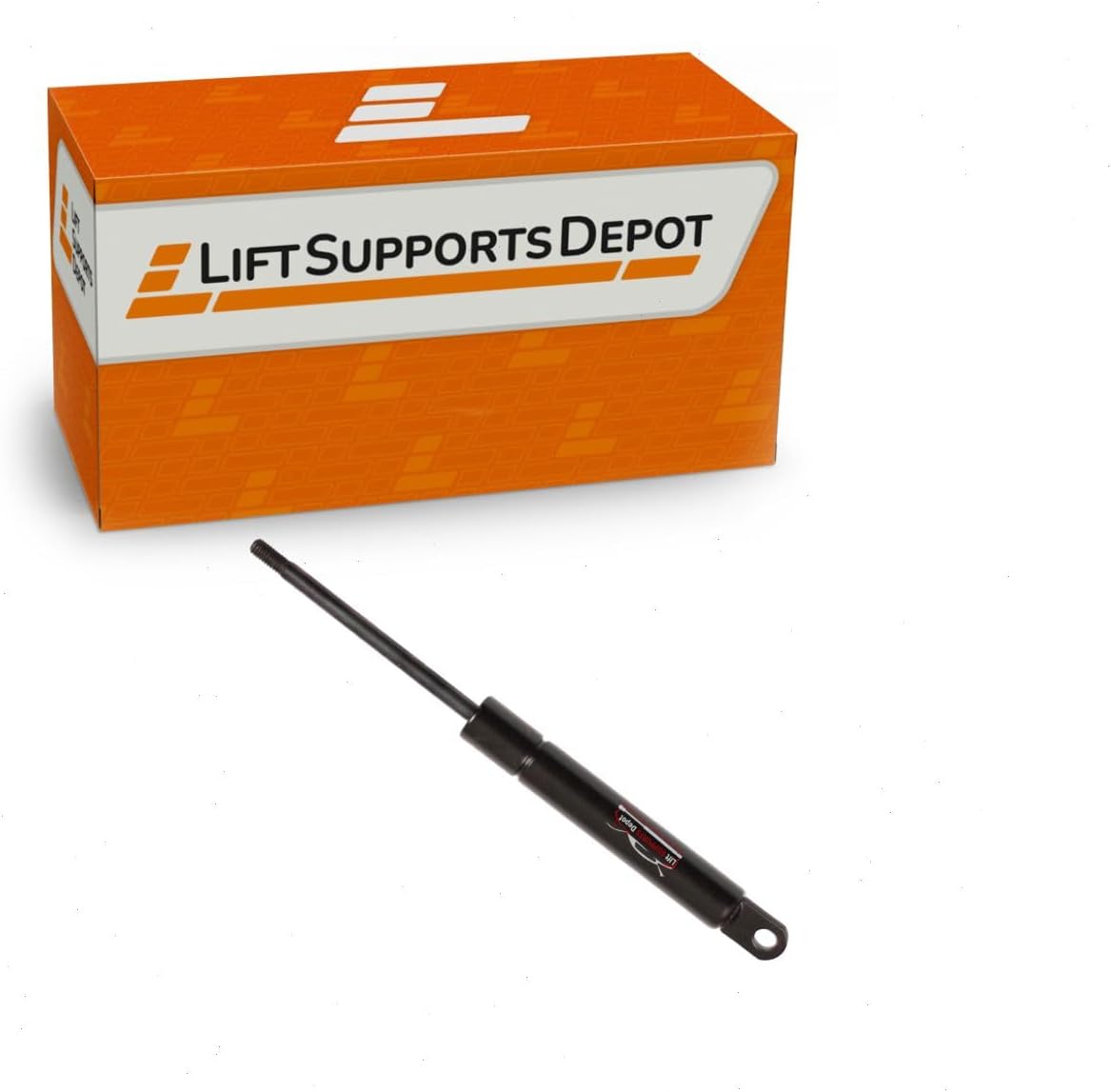 Lift Supports Depot Qty (1) Compatible With Mercedes-Benz SL Series 2005 To 2012 Console Lift Support Shocks Struts