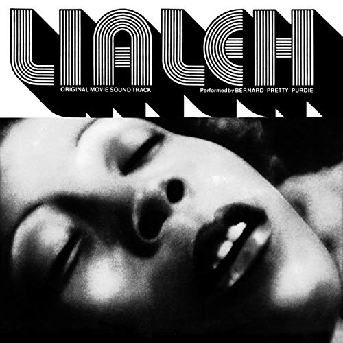 Lialeh [Vinilo]