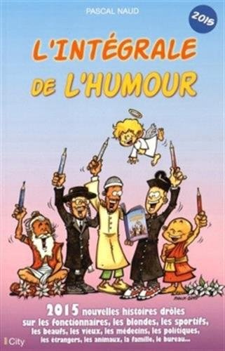 Télécharger L INTEGRALE DE L HUMOUR PDF Ebook En Ligne