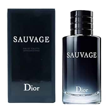 Dior Sauvage Eau de Parfum 60ml ミニ香水、ポーチ Dior