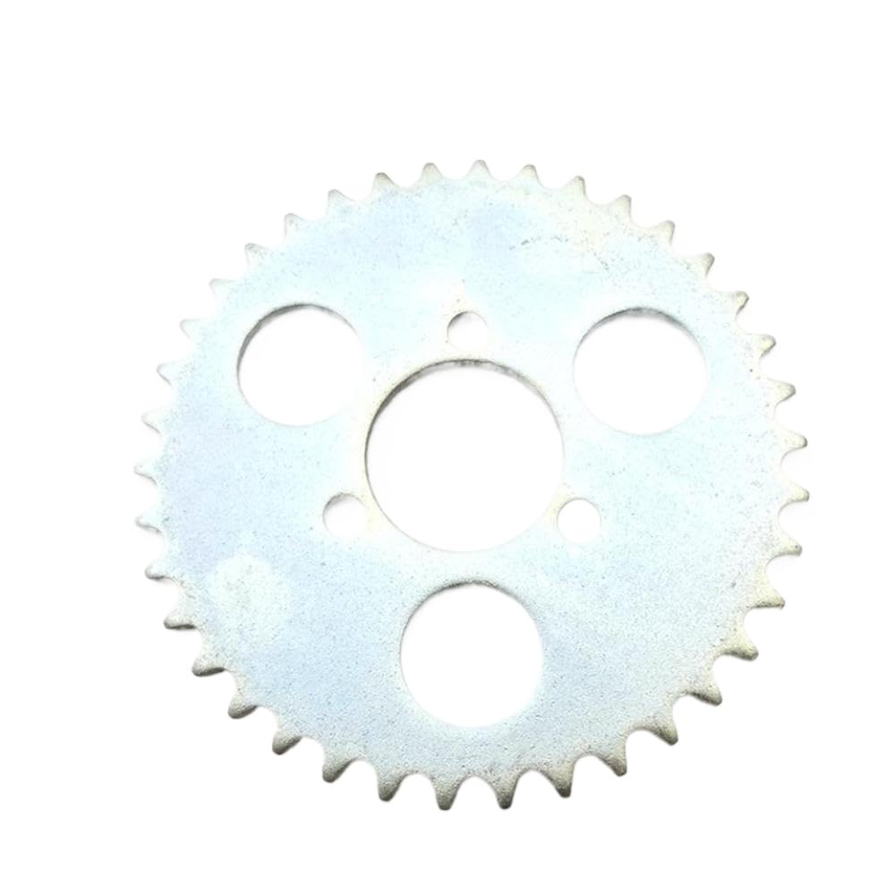 Piñón Trasero De 38 Dientes Compatible Con T8F Para Goped 43cc 49cc