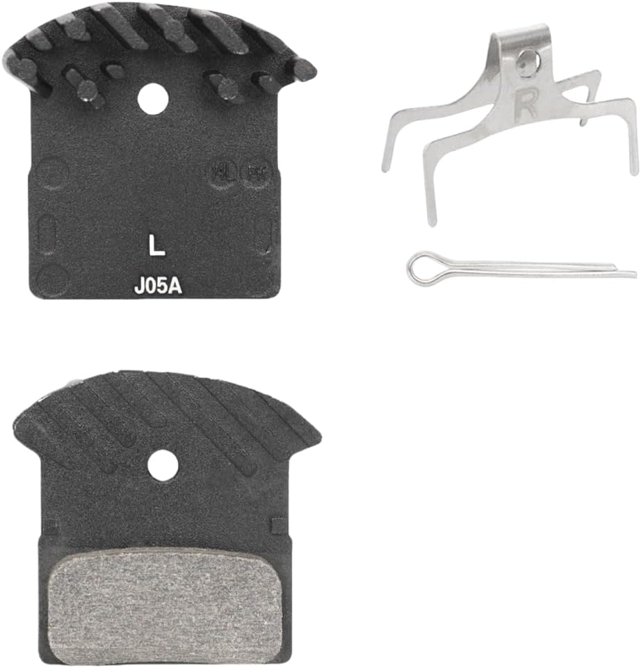 Efficient Stopping Power Resins Pad Suit Exercise Bike Resistance Pad Efficient Cycling Brake Accessory