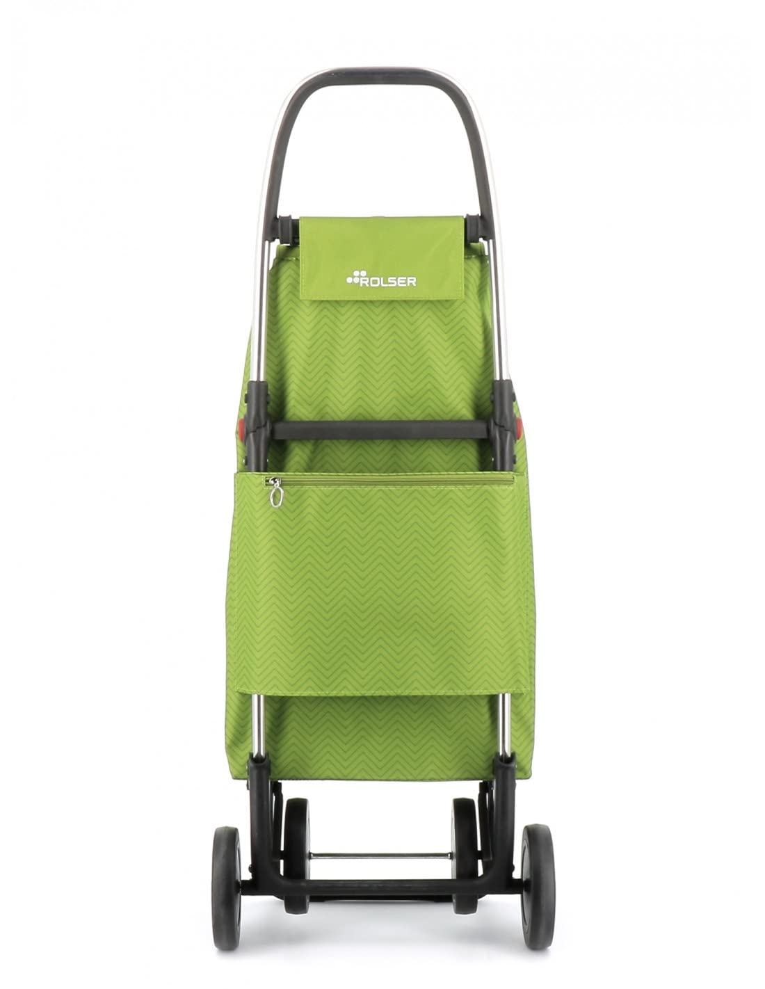 Chariot de course Rolser I-Max Ona 4 Roues Pliante - Lima