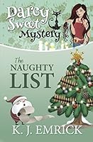 The Naughty List 1521447713 Book Cover