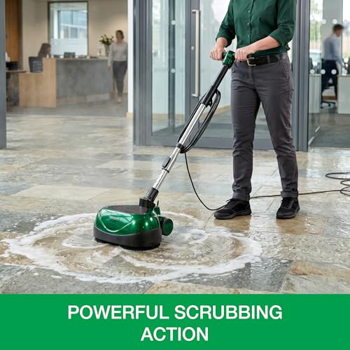 industrial floor scrubber smart 1014