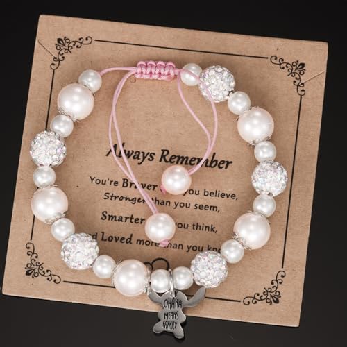 Ohana Means Family Bracelet Gifts for Women Dis ney Jewelry Bangle Hawaii Hawaiian Bracelets3