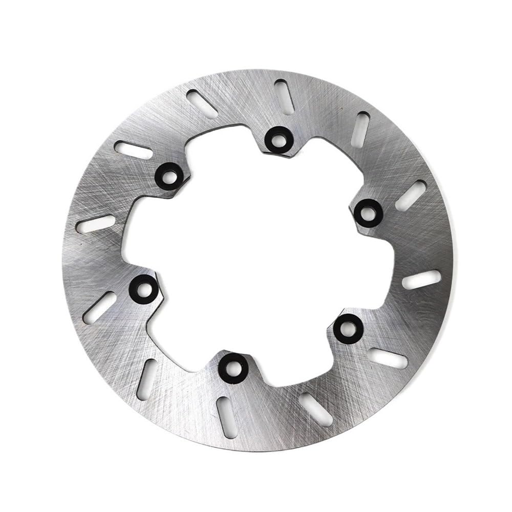 Dischi Freno Moto Per 245/220mm Parti Del Motociclo Anteriore Freno Posteriore Disco Rotore Per TTR250 TT250R TT-R250 WR200 WR 200 DT DT200WR 230 Lanza