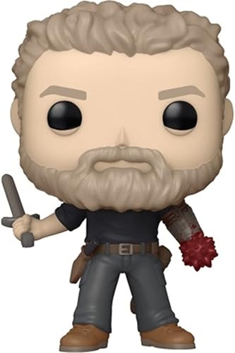 Funko Pop Television The Walking Dead Aaron # 1106 AMC Supply Drop Exclusivo