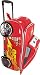 Disney Pixar Cars Rolling Lightning McQueen Luggage