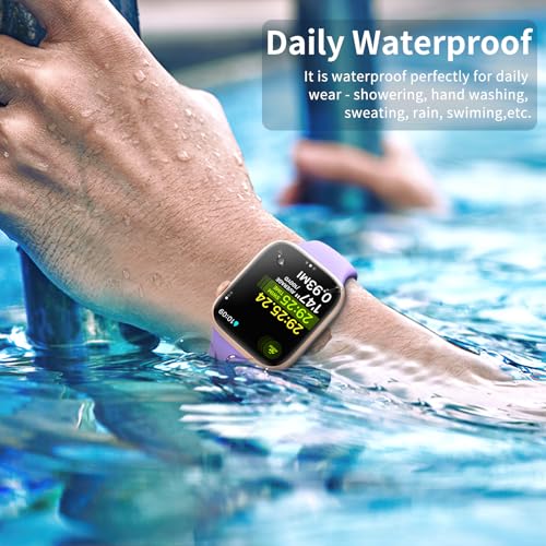Image of 6 Pack Sport Bands Compatible with Apple Watch Band 38mm 40mm 41mm 42mm 44mm 45mm 49mm 46mm,Silicone Waterproof Strap for iWatch Apple Watch Series 11 10 9 Ultra 8 7 6 5 4 3 2 1 SE Women Men