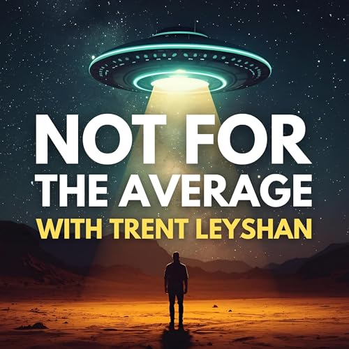 『Not For The Average Podcast』のカバーアート