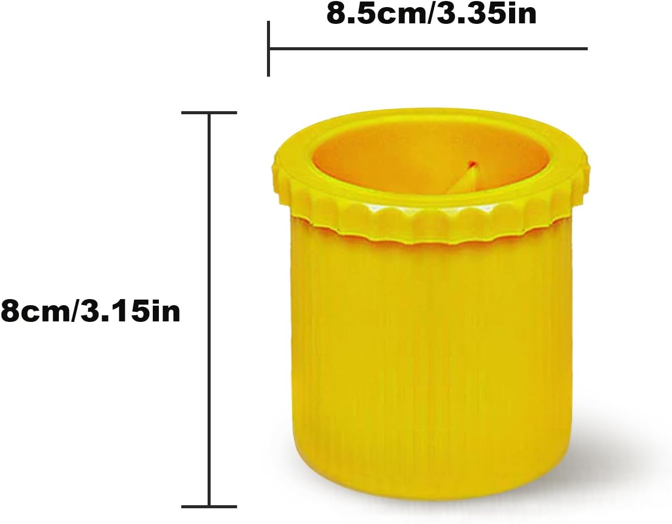 Nut Chopper Manual Hand, Handheld Nut Grinder Food-Grade