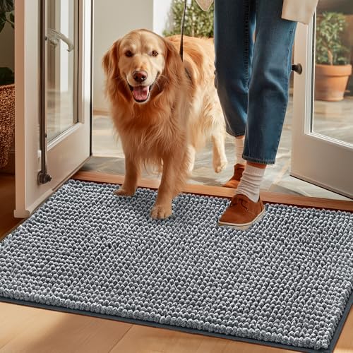 EHEYCIGA Super Absorbent Dog Door M...