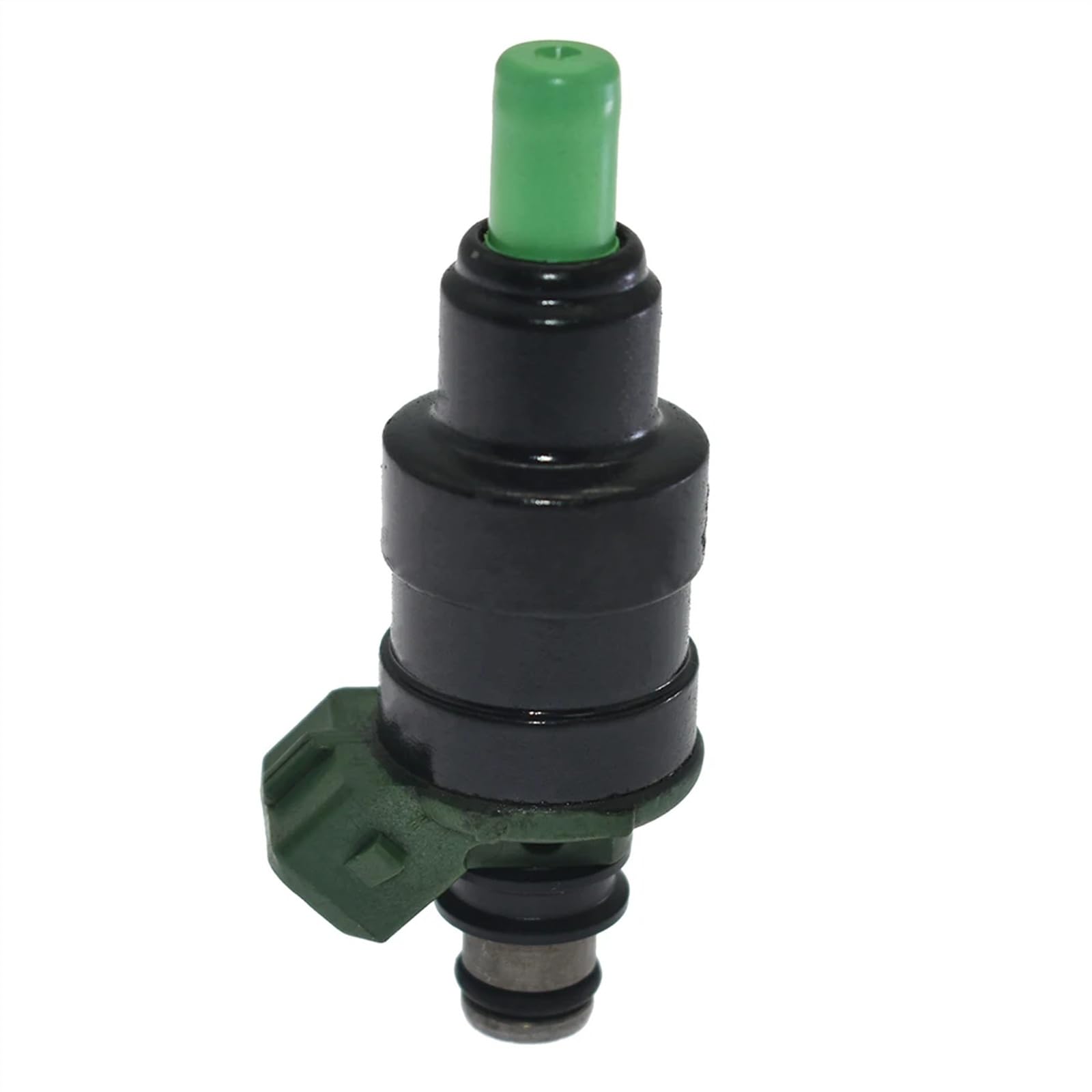 Cgbwmb One Color Car Petrol Injection Nozzles For Mazda 323 1.6L 1986 1987 1988 Car Accessories # 195500-0456 Fuel Injector 1Pcs