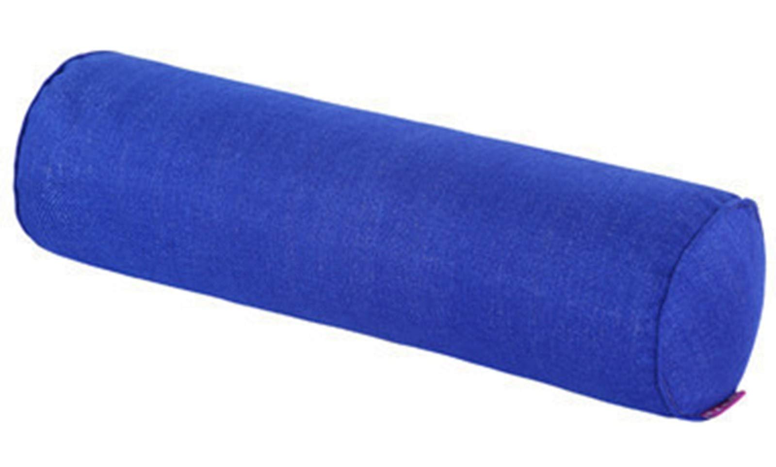 Nackenrolle Lang Rund Nackenstütze Kissen,Fest Zylinder Nackenstützkissen Gegen Kopf Und Nackenschmerzen, 4,20 * 80cm