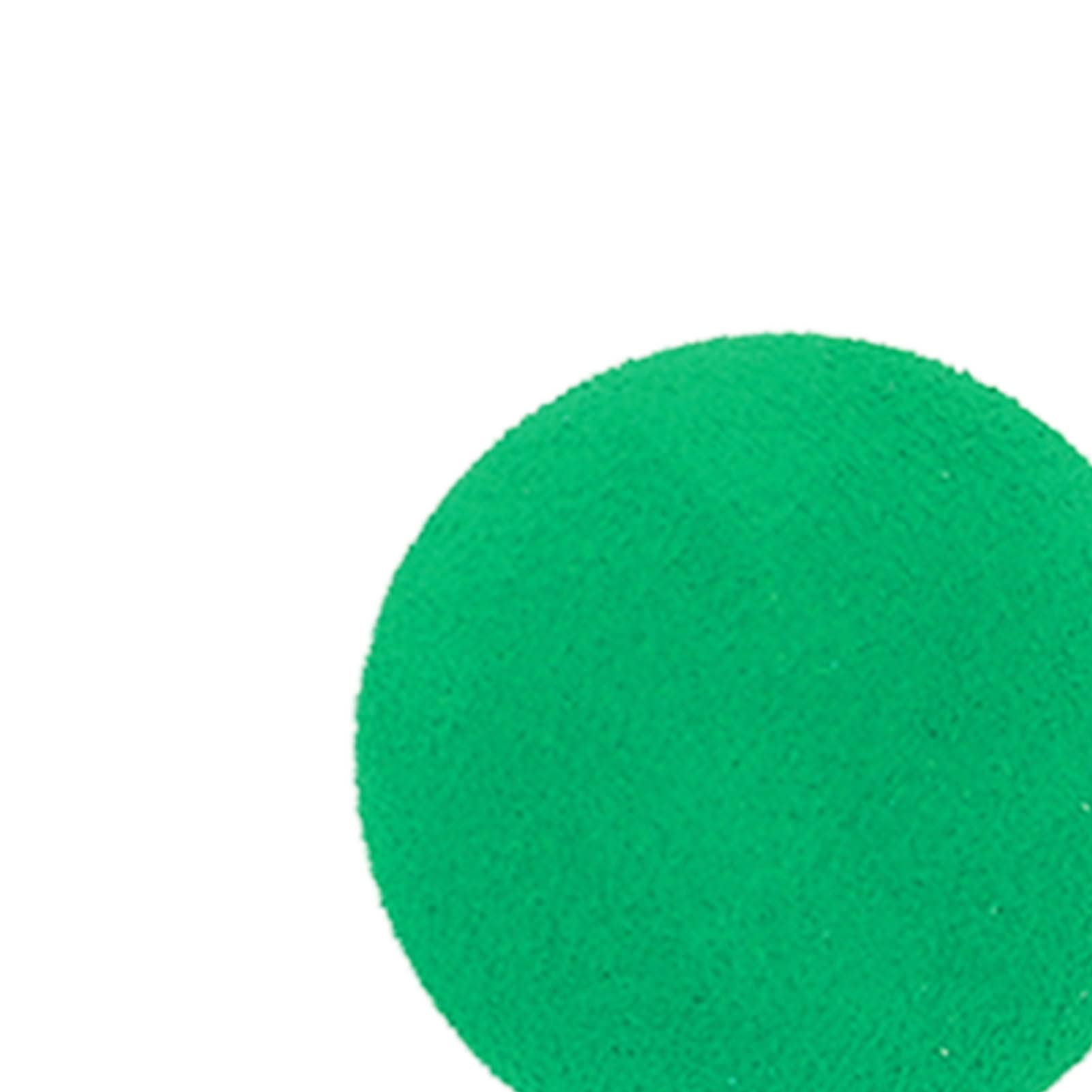 Paquete de 30 Pelotas de Golf de Espuma EVa de 21,5 Mm Pelotas de Golf de Práctica de Espuma Suave para Hombres, Mujeres, Entrenamiento en Interiores Y Exteriores