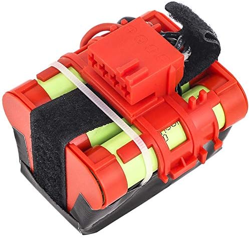 お買い得！！★FYIOGXGのストアを表示★Cameron Sino 互換用充電式バッテリー Gardena McCulloch Rob R600, R38Li 2017, R