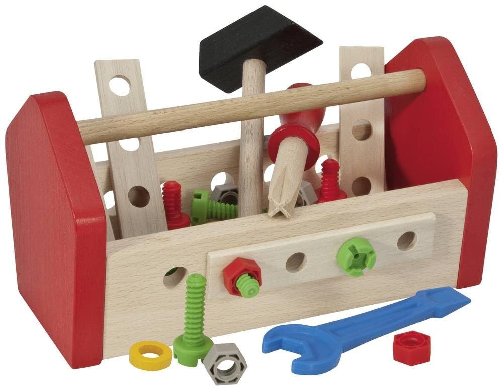 Eichhorn 100028103 Tool Box