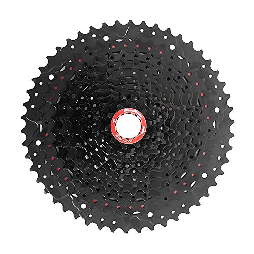 Cassette SunRace CSMX9X VTT 12V 10-50 pour moyeu XD transmission VTT