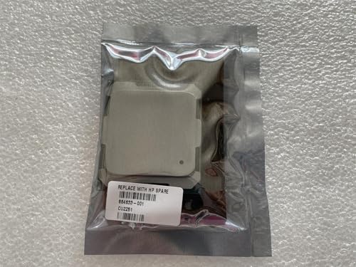 Intel Xeon 1620 V4 processeur LGA2011 3 pour éliminer les lenteurs de calcul