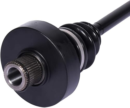 Miniatura 2 de SCITOO El conjunto del eje de transmisión del eje CV 2007-2015 se adapta a Suzuki King Quad 450 500 700 750 trasero izquierdo derecho 64901-31G41