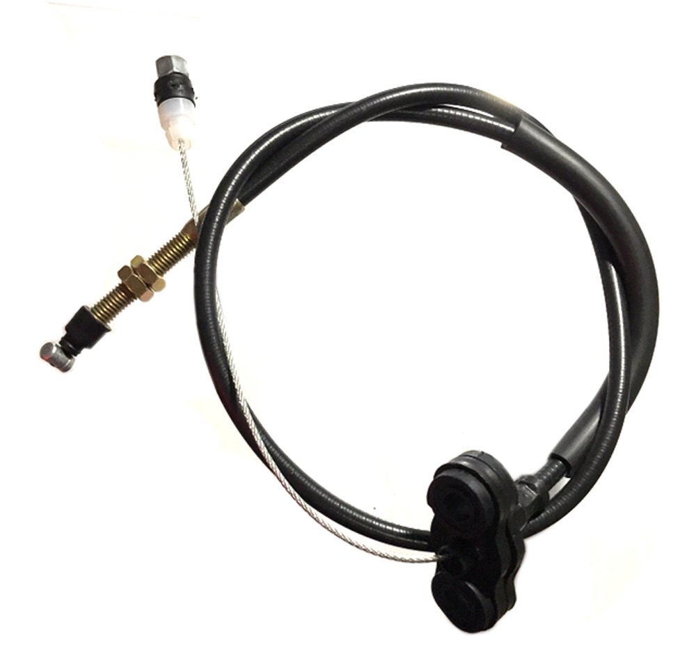 Amazon.com: ihave Replacement For ACCELERATOR CABLE COROLLA